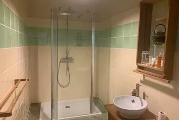 Pension «  Le Relais »