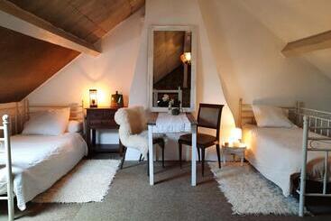 B&b Maison Juves Planchez Anost Lac Des Settons