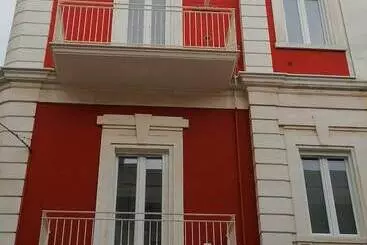 Bed and Breakfast Le Scale Di Pietra