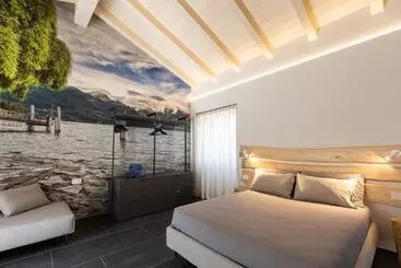 ホテル Agriturismo Il Medeghino