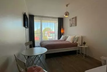 Hôtel Aisa Studio