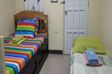 Hotel Samm S Hometel