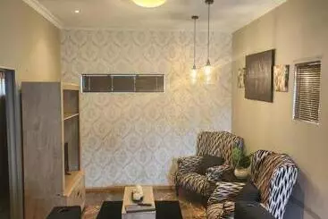 Pension Dr M Beauty Lounge And Guest House