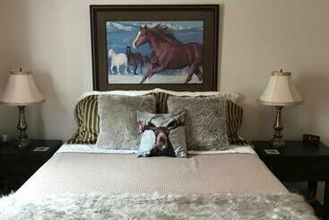 Panzió Northern Comfort