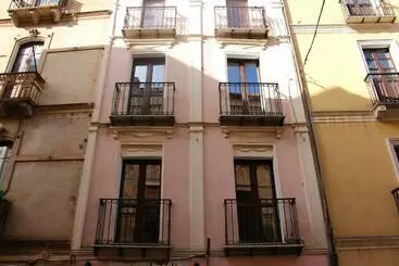 Majatalo Via Cavour 19, Camere Del Conte