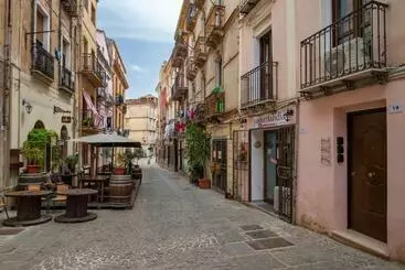 Majatalo Via Cavour 19, Camere Del Conte