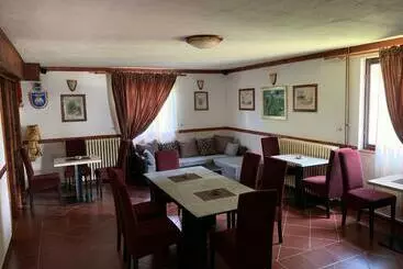 پانسیون Vila Rakoč