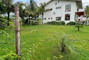 The Green Estate Resort