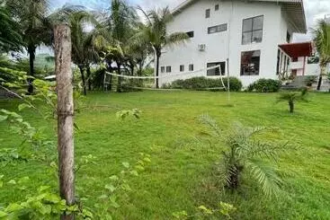 The Green Estate Resort