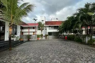 The Green Estate Resort