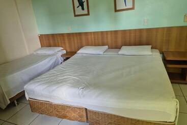 Grand Hotel Golden Dolphin