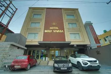 ホテル Holy Vivasa