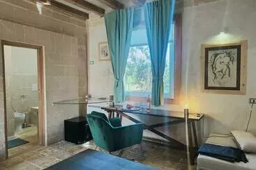 ホテル Masseria Ottavianello Doc Ostuni