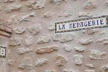 Majatalo La Ménagerie