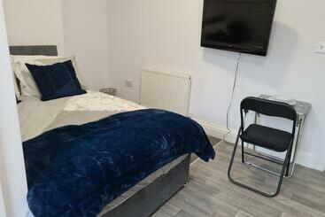 Aparthotel Yps Studio 3