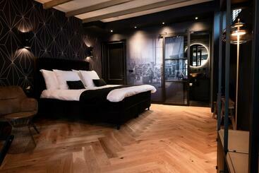 Bed and Breakfast De Edelsmederij