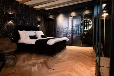 Aamiaismajoitus (B&B) De Edelsmederij