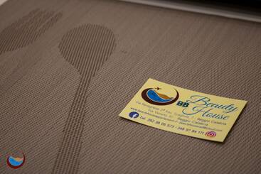 تختخواب و صبحانه Beauty House Via Veneto