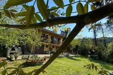 Bed & Breakfast Le Cicale E La Formica