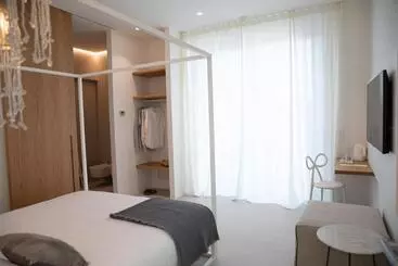 Cinziahome Boutique B&b