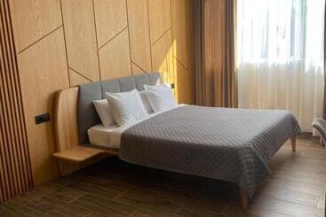 هتل El Patio Hostal