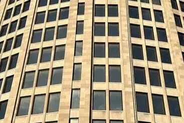 Hotelli Tru By Hilton St. Louis Downtown