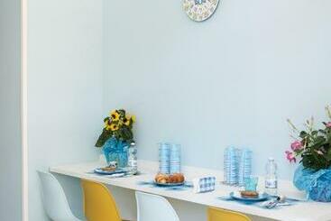 Majatalo B&b Margherita 2