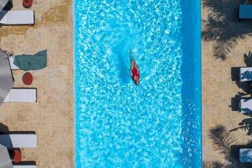 Aparthotel Résidence Omigna