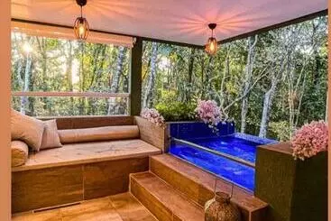 Pension Recanto Dos Manacas