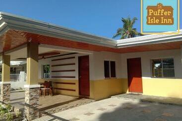 Vandrarhem Puffer Isle Inn