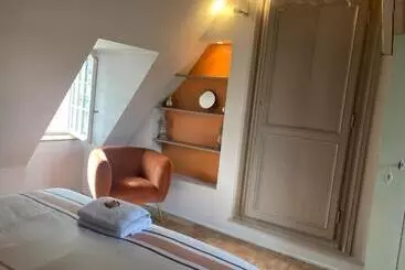 Bed and Breakfast Chambres Calix