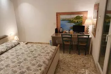 Bed and Breakfast Stella Maris