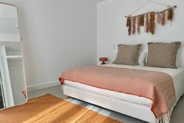 هتل Cedros Nature House