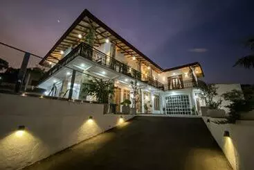Hotel Danisco Leisure Bunglow