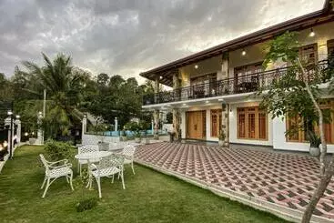 Hotel Danisco Leisure Bunglow