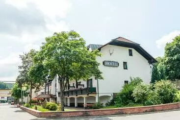 Hotel Gasthof Schmucker