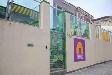 Aldeia Hostel Ii