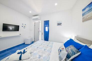 Bed and Breakfast Casa Carolina