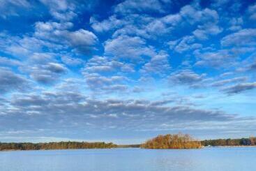 Aamiaismajoitus (B&B) De Merel