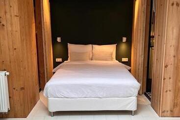 Bed and Breakfast De Merel