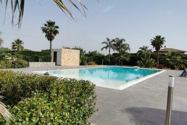 Bed and Breakfast Villa Patrizia