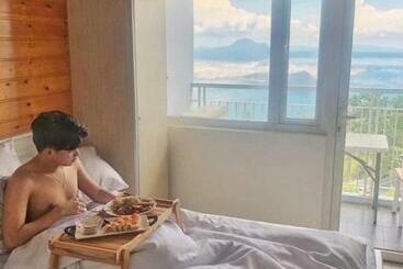 公寓式酒店  Wind Staycation Suites