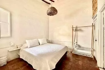 ベッドアンドブレックファースト Casa Sua