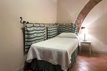 فندق Agriturismo Il Ghiaccio