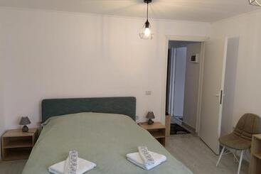 פנסיון Casa Morarului