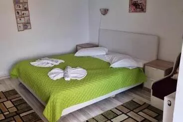 Pensão Casa Morarului