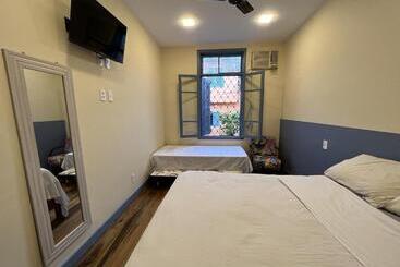 Pension Hostel El Caminito Lgbtqiapn Plus