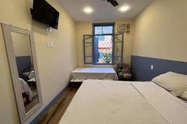 ペンション Hostel El Caminito Lgbtqiapn Plus