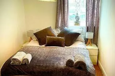 アパートホテル T Post Guest House