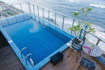 Hotel Maradha Colombo